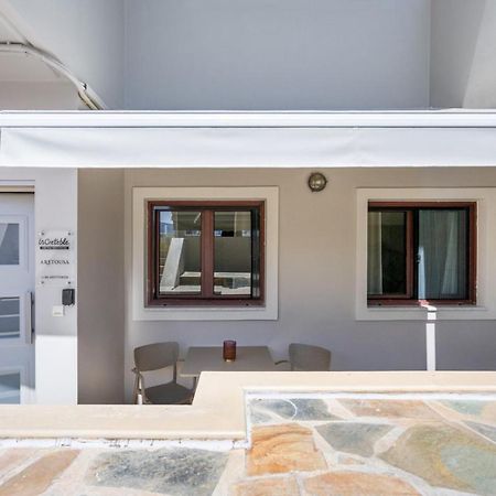 Aretousa Increteble Cretan Residences Collection Sitia  Luaran gambar