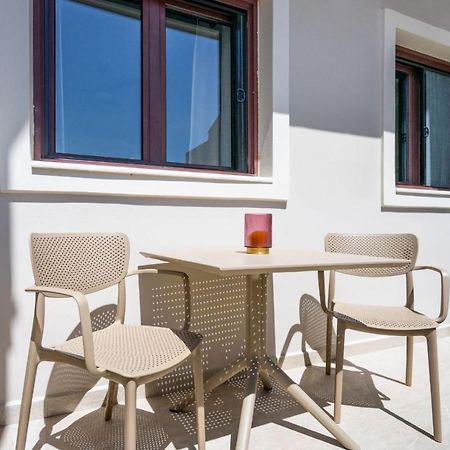 Aretousa Increteble Cretan Residences Collection Sitia  Luaran gambar