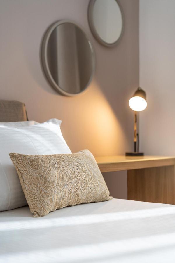 Aretousa Increteble Cretan Residences Collection Sitia  Luaran gambar