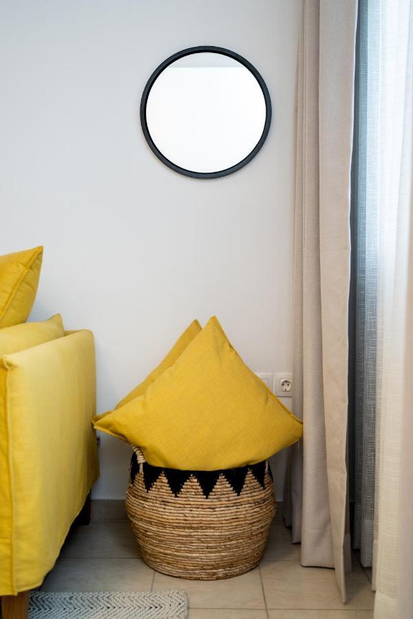 Aretousa Increteble Cretan Residences Collection Sitia  Luaran gambar