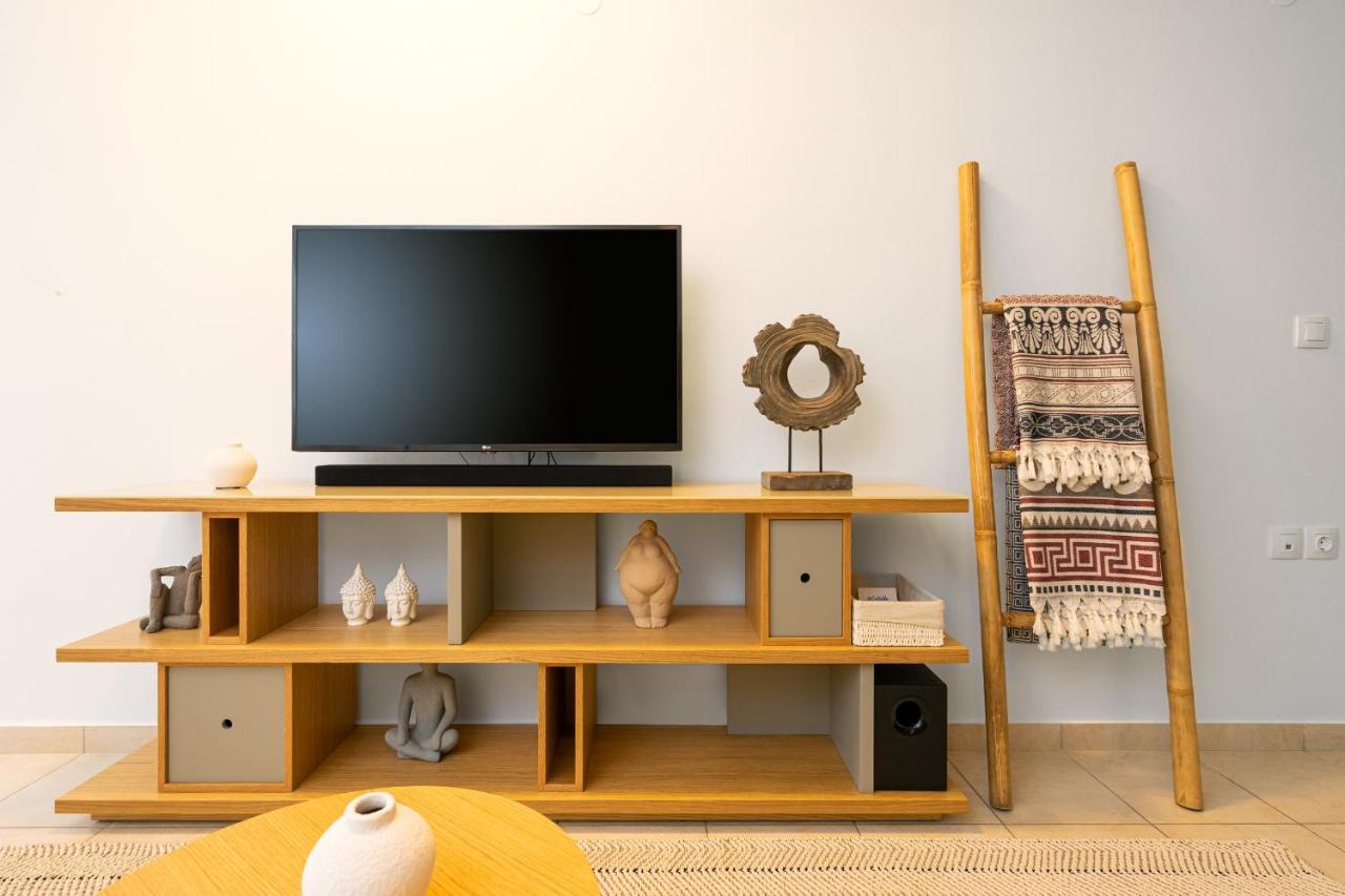 Aretousa Increteble Cretan Residences Collection Sitia  Luaran gambar