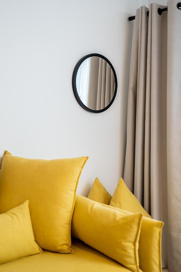 Aretousa Increteble Cretan Residences Collection Sitia  Luaran gambar