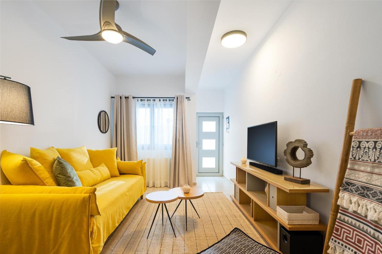 Aretousa Increteble Cretan Residences Collection Sitia  Luaran gambar