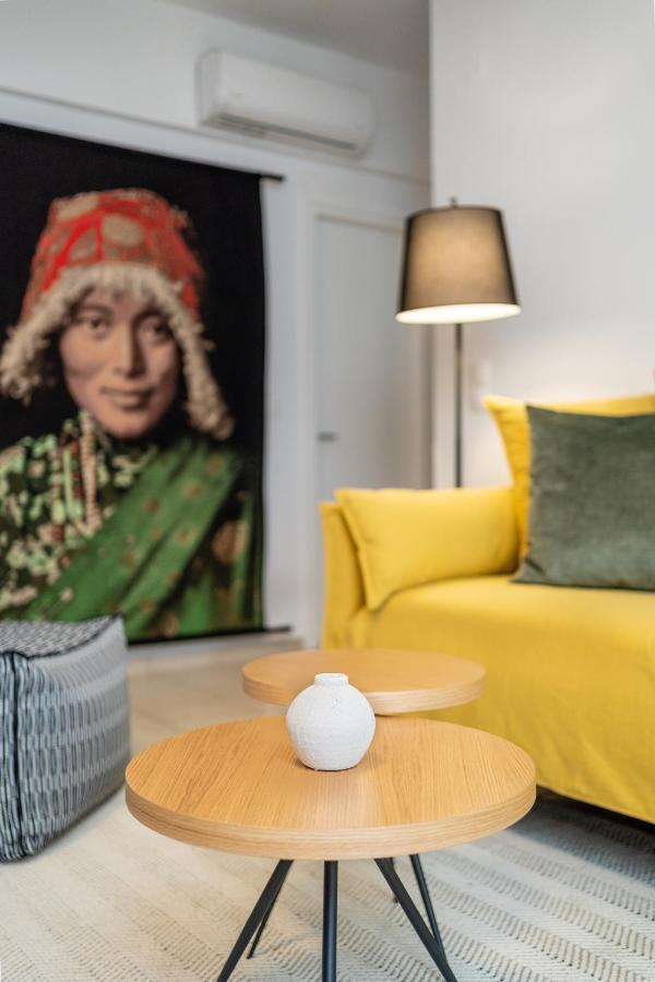 Aretousa Increteble Cretan Residences Collection Sitia  Luaran gambar