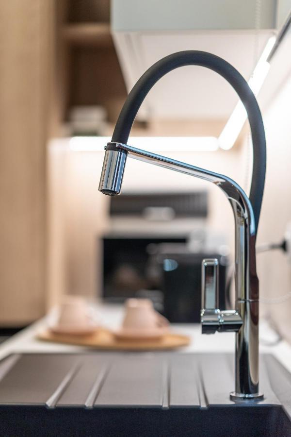 Aretousa Increteble Cretan Residences Collection Sitia  Luaran gambar