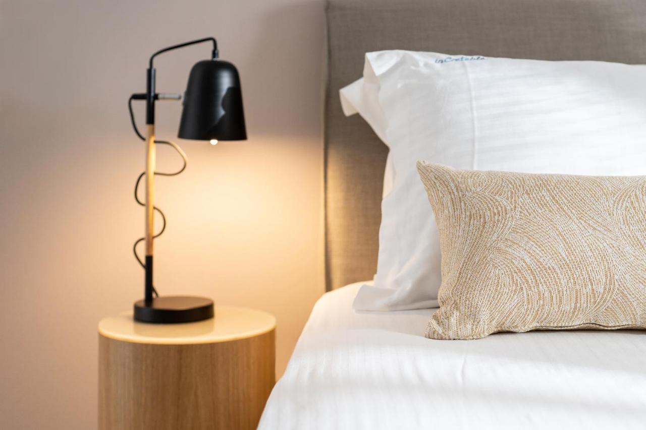 Aretousa Increteble Cretan Residences Collection Sitia  Luaran gambar