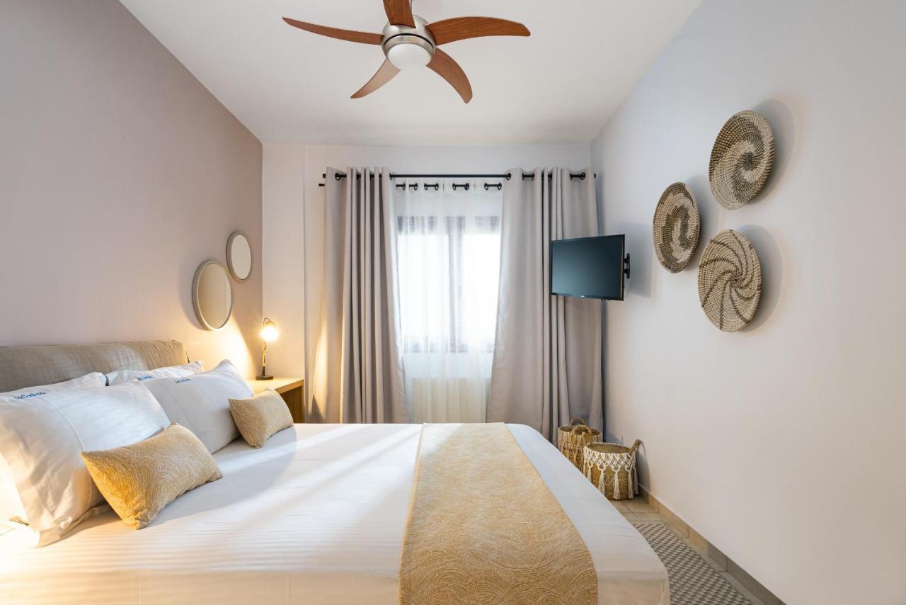 Aretousa Increteble Cretan Residences Collection Sitia  Luaran gambar