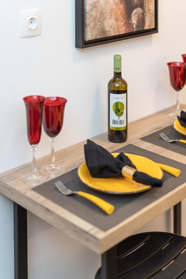 Aretousa Increteble Cretan Residences Collection Sitia  Luaran gambar