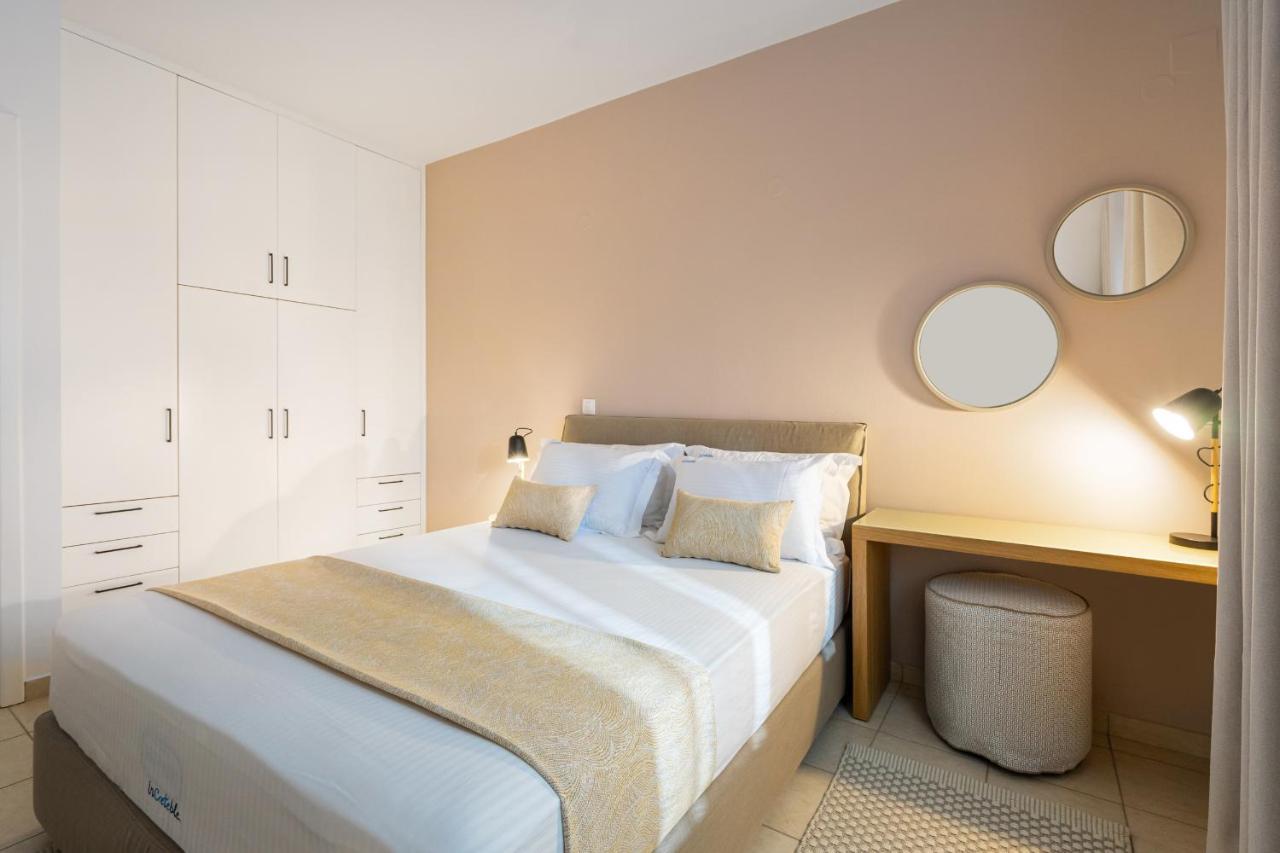 Aretousa Increteble Cretan Residences Collection Sitia  Luaran gambar