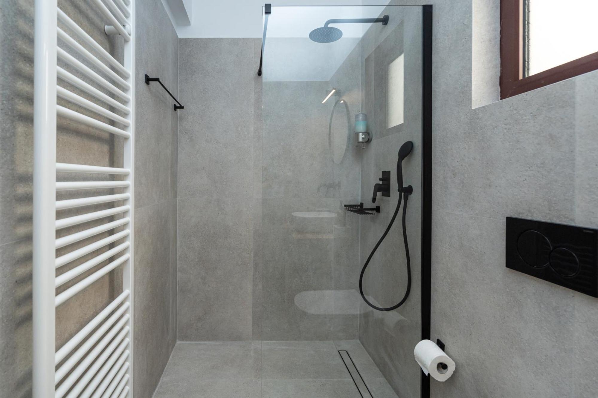 Aretousa Increteble Cretan Residences Collection Sitia  Luaran gambar